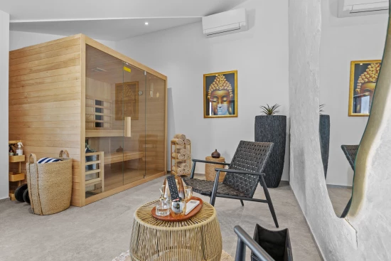 Vila Istrie - Momjan IS 8040 N1