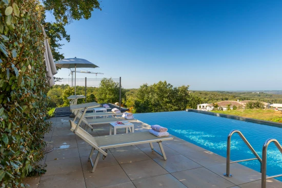 Domek Istrie - Lašići IS 8041 N1