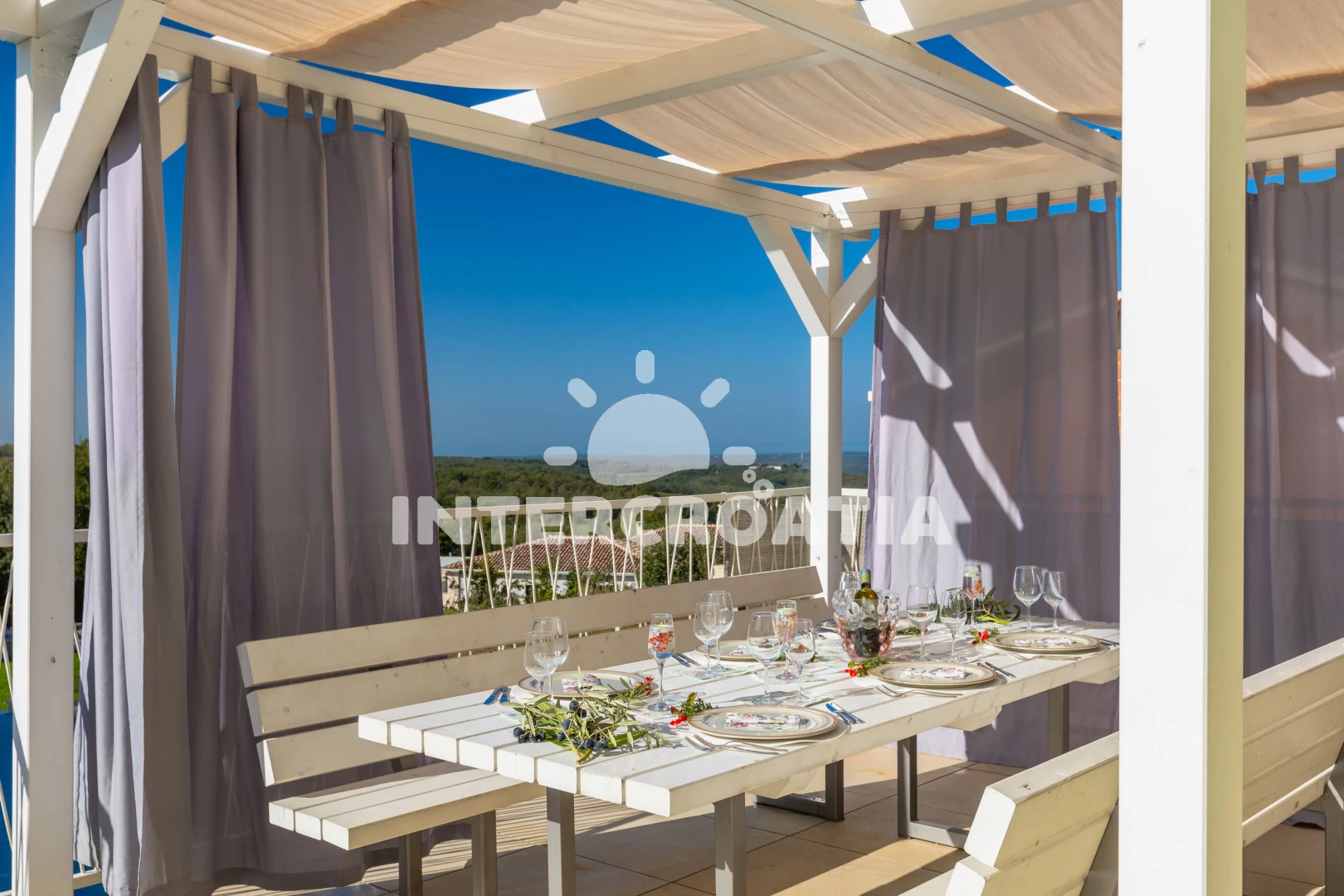 Domek Istrie - Lašići IS 8041 N1