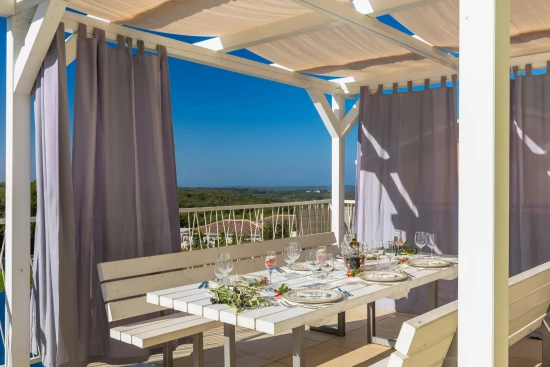 Domek Istrie - Lašići IS 8041 N1