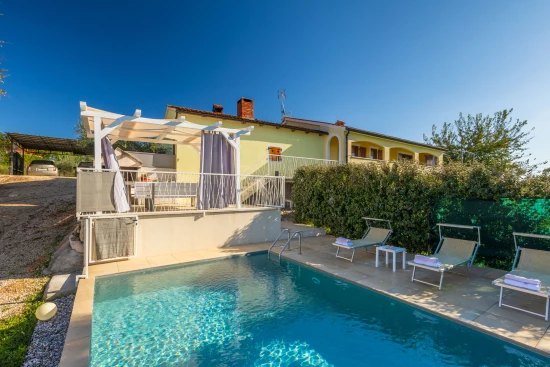 Domek Istrie - Lašići IS 8041 N1