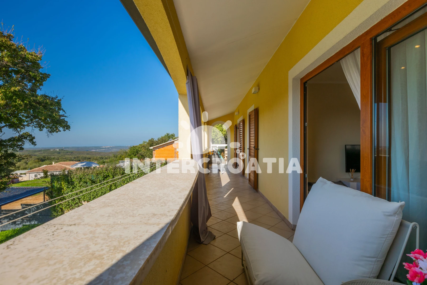 Domek Istrie - Lašići IS 8041 N1