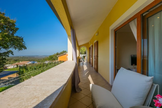 Domek Istrie - Lašići IS 8041 N1