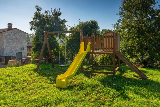 Domek Istrie - Lašići IS 8041 N1