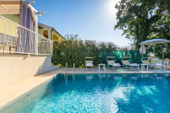 Domek Istrie - Lašići IS 8041 N1