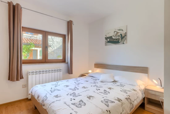 Domek Istrie - Lašići IS 8041 N1