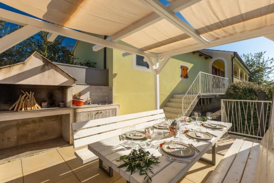 Domek Istrie - Lašići IS 8041 N1