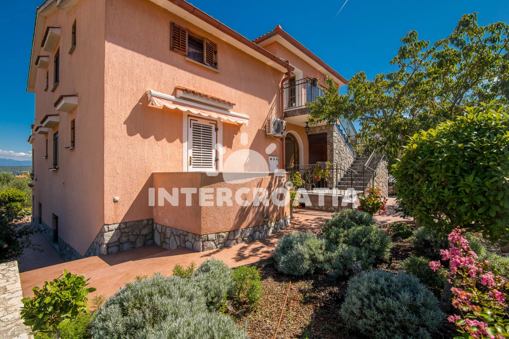 Apartmán Ostrov Krk - Malinska OS 12055 N2