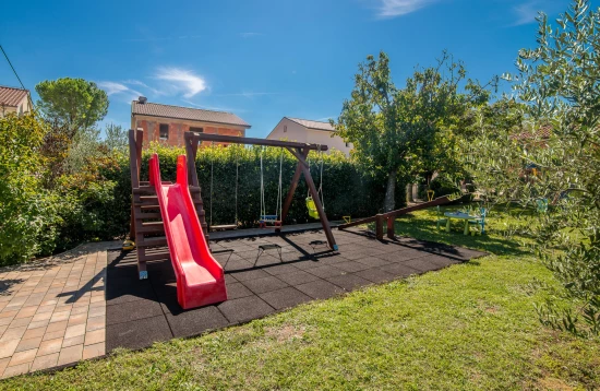 Apartmán Ostrov Krk - Malinska OS 12055 N2