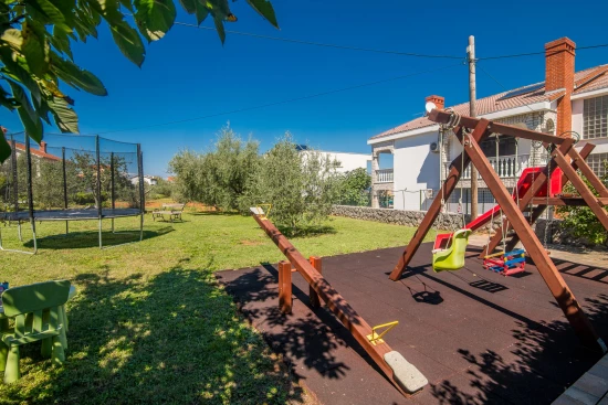 Apartmán Ostrov Krk - Malinska OS 12055 N2