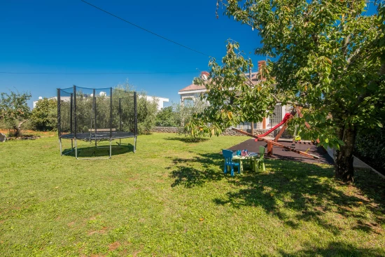 Apartmán Ostrov Krk - Malinska OS 12055 N2