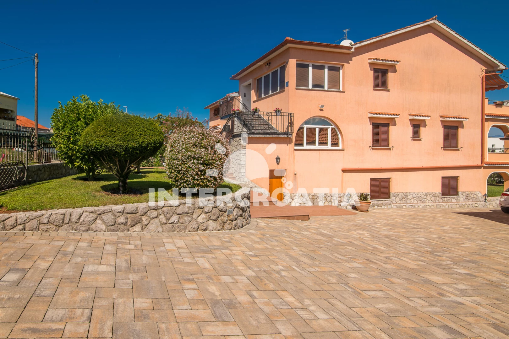 Apartmán Ostrov Krk - Malinska OS 12055 N4