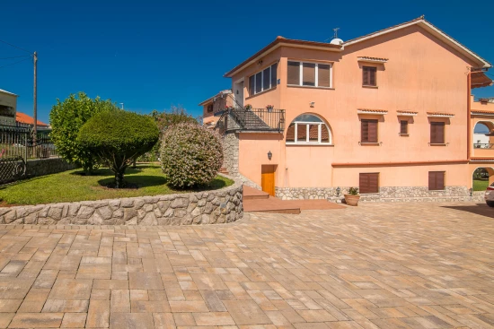 Apartmán Ostrov Krk - Malinska OS 12055 N4