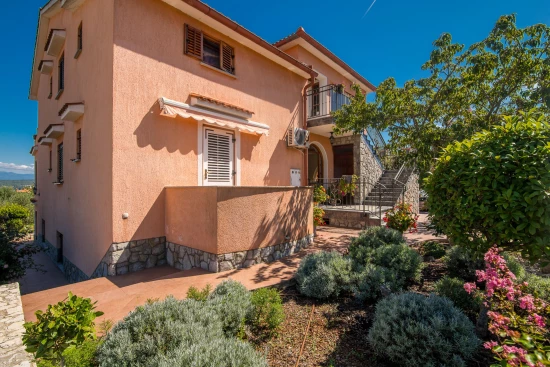 Apartmán Ostrov Krk - Malinska OS 12055 N4