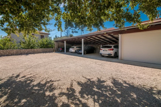 Apartmán Ostrov Krk - Malinska OS 12055 N4