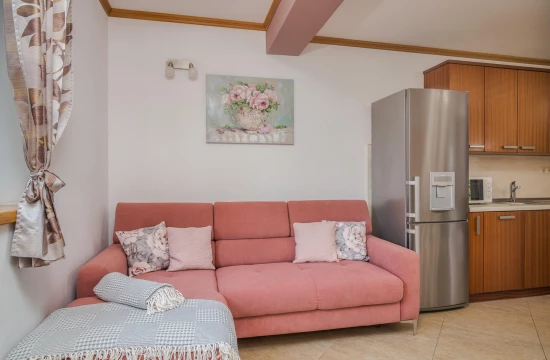 Apartmán Ostrov Krk - Malinska OS 12055 N4