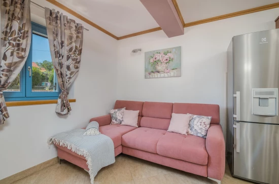 Apartmán Ostrov Krk - Malinska OS 12055 N4