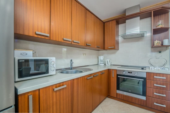 Apartmán Ostrov Krk - Malinska OS 12055 N4