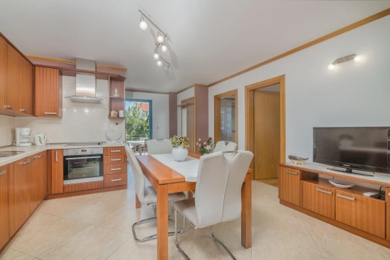 Apartmán Ostrov Krk - Malinska OS 12055 N4