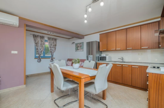 Apartmán Ostrov Krk - Malinska OS 12055 N4