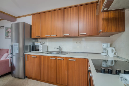 Apartmán Ostrov Krk - Malinska OS 12055 N4