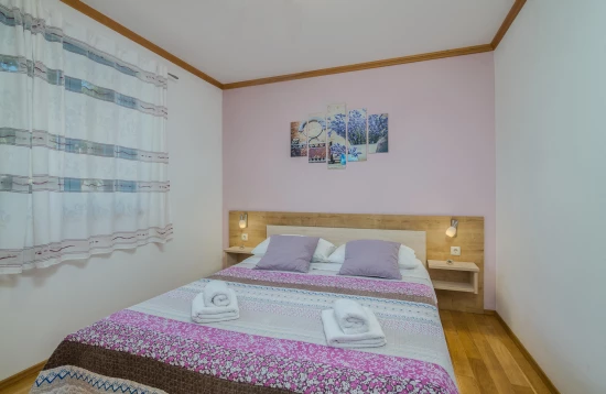 Apartmán Ostrov Krk - Malinska OS 12055 N4