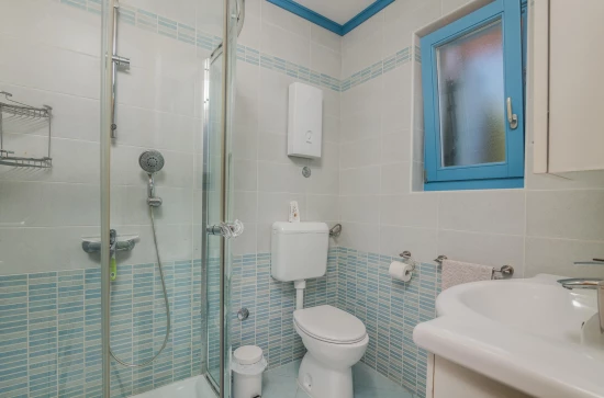 Apartmán Ostrov Krk - Malinska OS 12055 N4