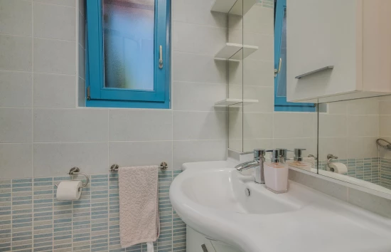 Apartmán Ostrov Krk - Malinska OS 12055 N4