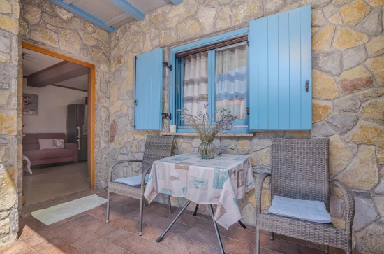 Apartmán Ostrov Krk - Malinska OS 12055 N4