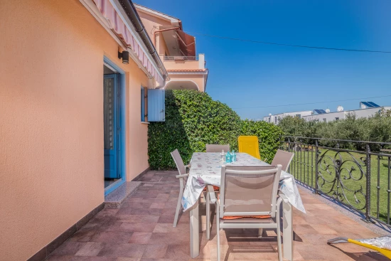 Apartmán Ostrov Krk - Malinska OS 12055 N4