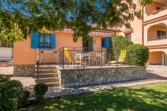 Apartmán Ostrov Krk - Malinska OS 12055 N4