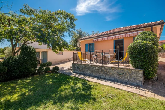 Apartmán Ostrov Krk - Malinska OS 12055 N4