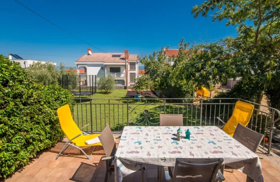 Apartmán Ostrov Krk - Malinska OS 12055 N4