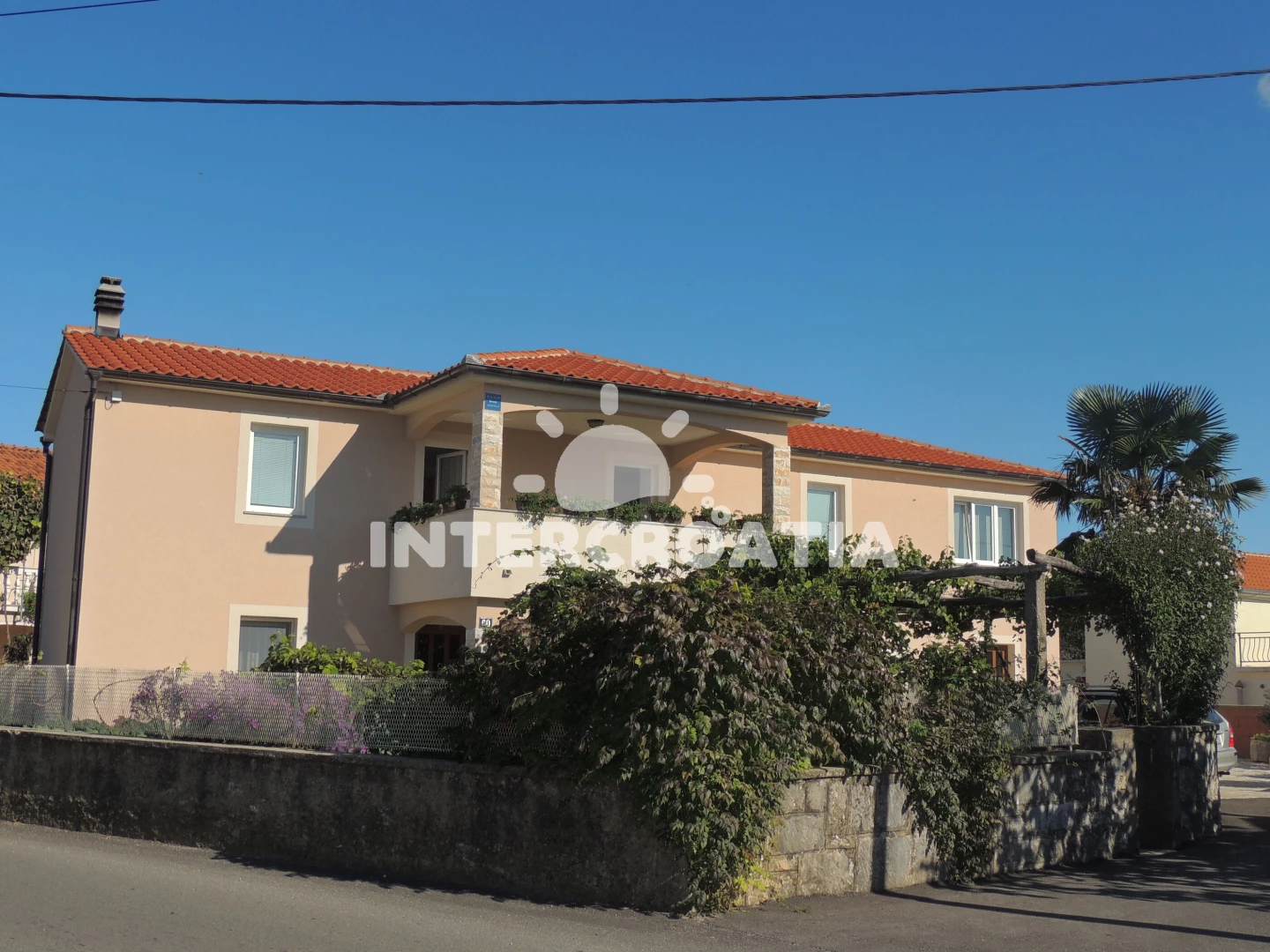 Apartmán Ostrov Krk - Malinska OS 12057 N1