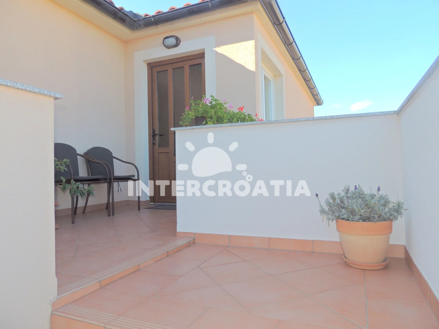 Apartmán Ostrov Krk - Malinska OS 12057 N1