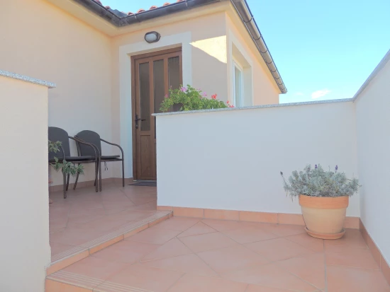 Apartmán Ostrov Krk - Malinska OS 12057 N1