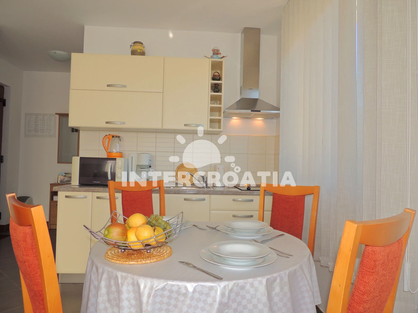 Apartmán Ostrov Krk - Malinska OS 12057 N1