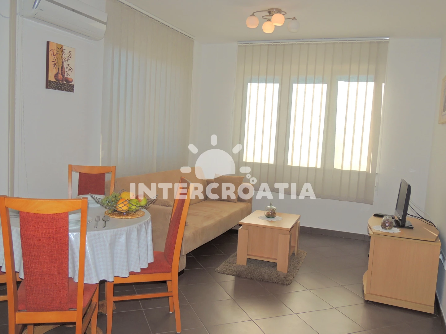 Apartmán Ostrov Krk - Malinska OS 12057 N1