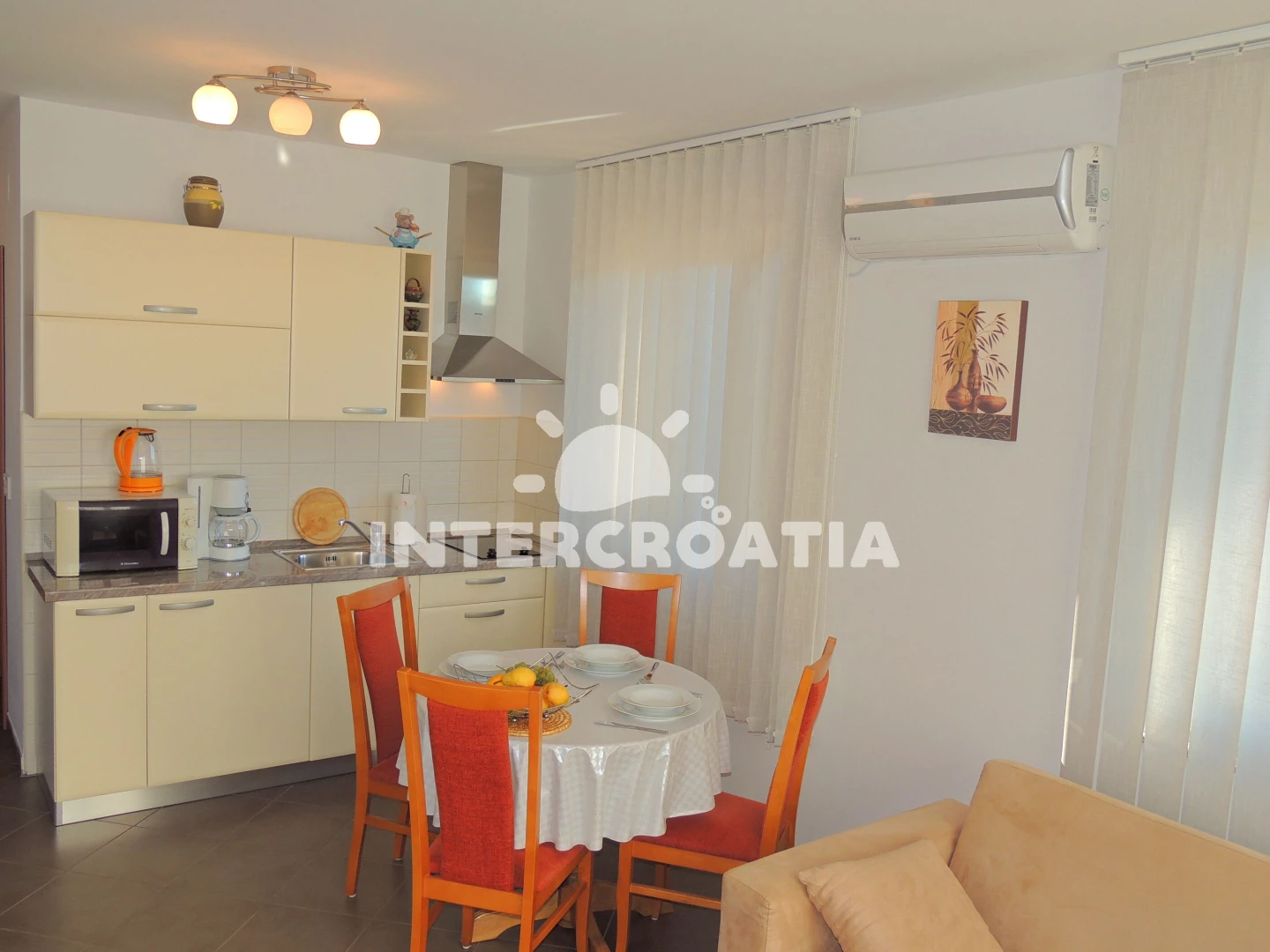 Apartmán Ostrov Krk - Malinska OS 12057 N1