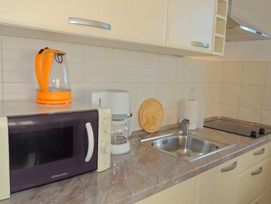 Apartmán Ostrov Krk - Malinska OS 12057 N1