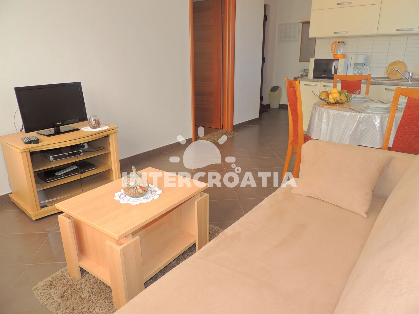 Apartmán Ostrov Krk - Malinska OS 12057 N1