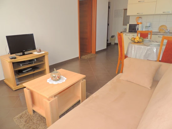 Apartmán Ostrov Krk - Malinska OS 12057 N1