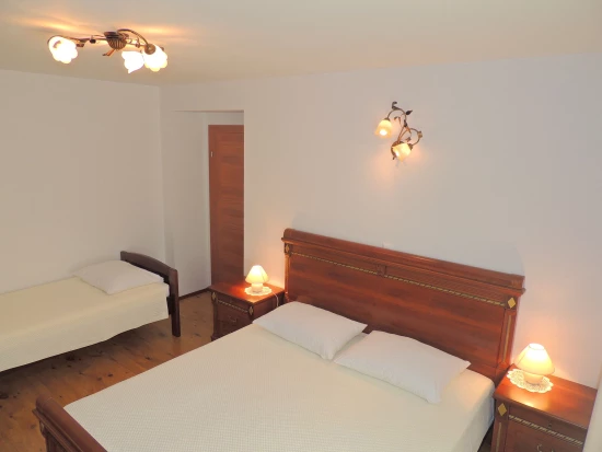 Apartmán Ostrov Krk - Malinska OS 12057 N1