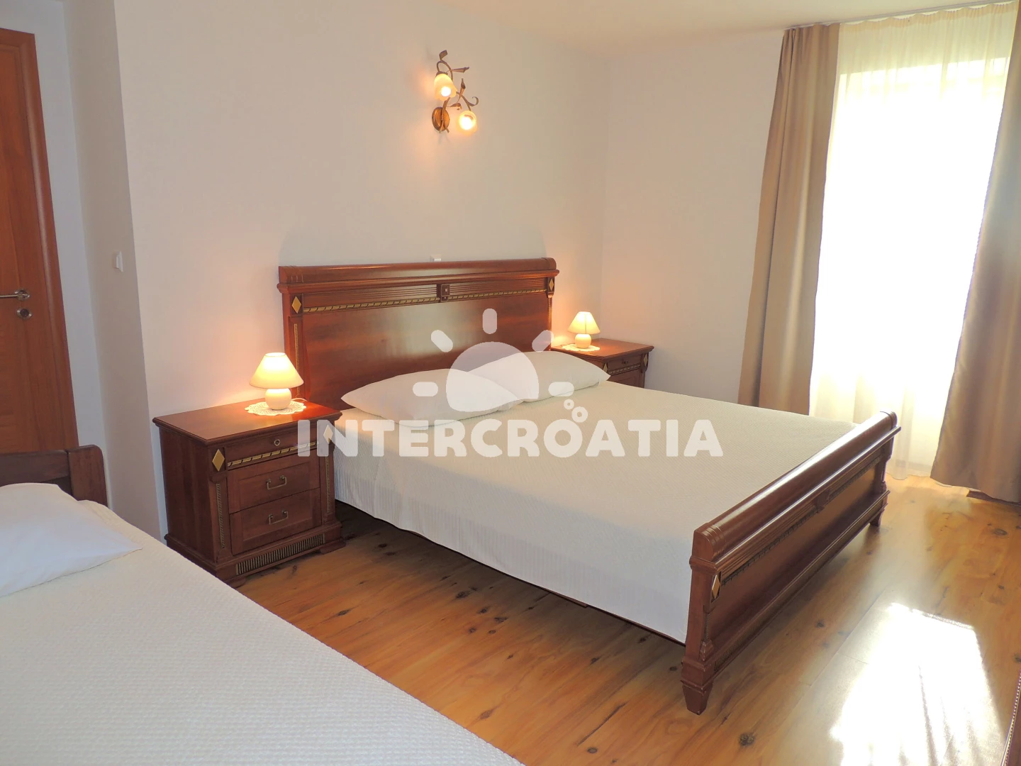 Apartmán Ostrov Krk - Malinska OS 12057 N1