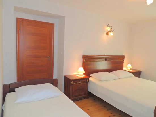 Apartmán Ostrov Krk - Malinska OS 12057 N1