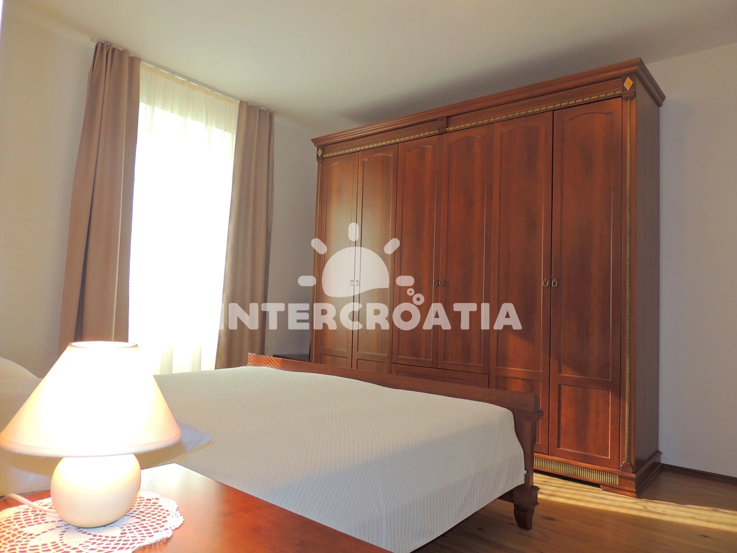 Apartmán Ostrov Krk - Malinska OS 12057 N1