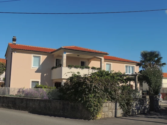 Apartmán Ostrov Krk - Malinska OS 12057 N2