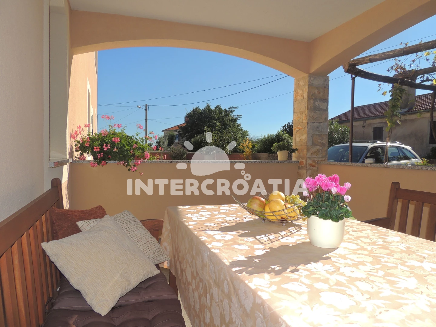 Apartmán Ostrov Krk - Malinska OS 12057 N2