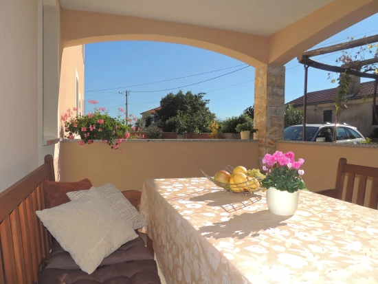 Apartmán Ostrov Krk - Malinska OS 12057 N2