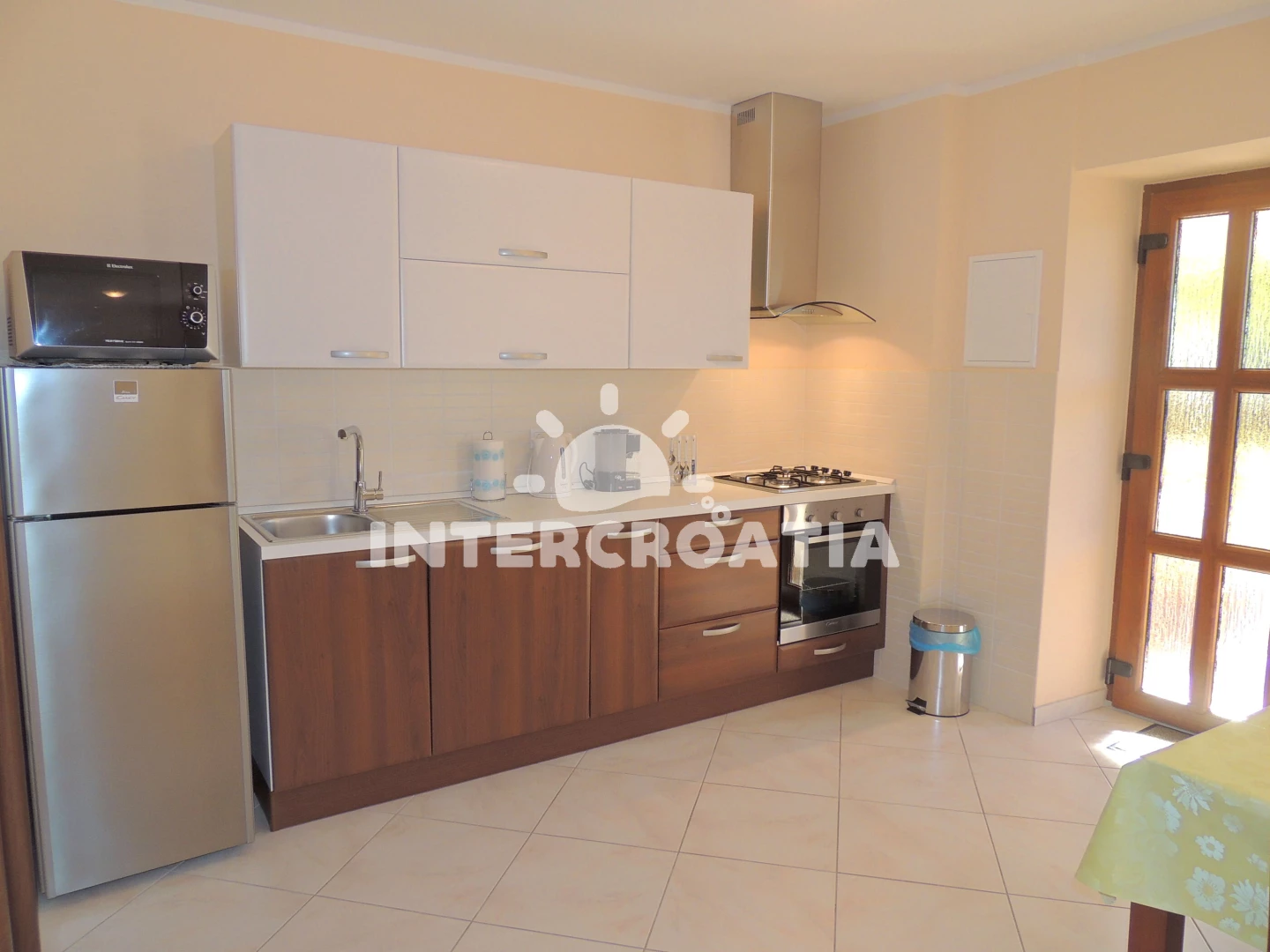Apartmán Ostrov Krk - Malinska OS 12057 N2